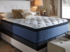 Mt Dana Euro Top King Mattress