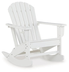 Sundown Treasure Outdoor Rocking Chair - MyWaynesHome #