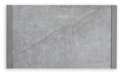 Hurley Park Outdoor Sofa, 2 Lounge Chairs and Coffee Table