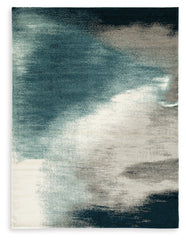 Brentward 5' x 7' Rug