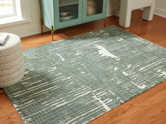 Cayworth 5' x 7' Rug
