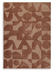 Perrenton 5' x 7' Rug