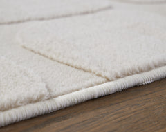 Malvinsboro Washable 5' x 7' Area Rug