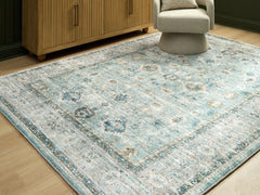 Ladstoney 7'6" x 9'6" Area Rug