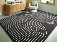 Eldonmore 7'8" x 10' Area Rug