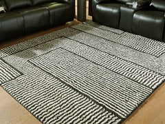 Kurtmen 7'10" x 9'10" Area Rug