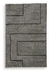 Kurtmen 5' x 7' Area Rug