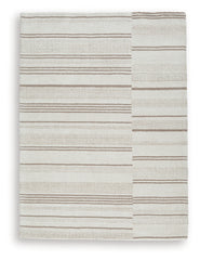 Gadence 5' x 7' Area Rug