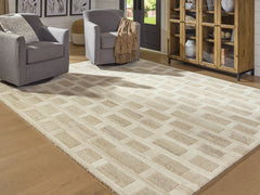 Lisgrove 7'8" x 10' Area Rug