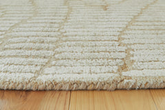 Jaseena 7'8" x 10' Area Rug
