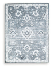 Avanworths Washable 5'3" x 7' Area Rug
