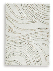 Deenbury 5' x 7' Area Rug