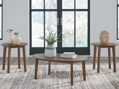 Gordonay Table (Set of 3)