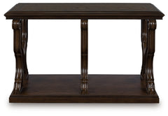 Maylee Sofa Table