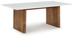 Isanti Coffee Table - MyWaynesHome #