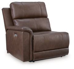 Bleckley Left-Arm Facing Power Recliner