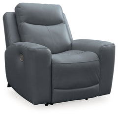 Mindanao Power Recliner - MyWaynesHome #