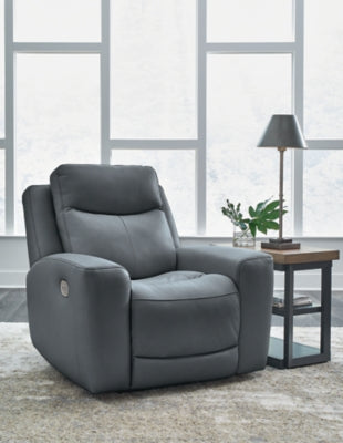 Mindanao Power Recliner - MyWaynesHome #