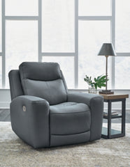 Mindanao Power Recliner - MyWaynesHome #