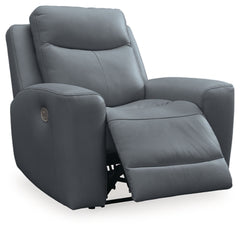 Mindanao Power Recliner - MyWaynesHome #