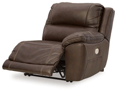 Dunleith Right-Arm Facing Power Recliner