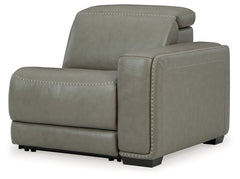 Correze Right-Arm Facing Power Recliner