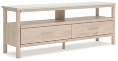 Cadmori 72" TV Stand - MyWaynesHome #