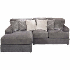 Mammoth Modular 2 Piece Sectional with Chaise - MyWaynesHome #