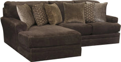 Mammoth Modular 2 Piece Sectional with Chaise - MyWaynesHome #