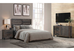 BURT - Bedroom Set - MyWaynesHome #