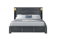 CYPRESS - KING BED, QUEEN BED - MyWaynesHome #