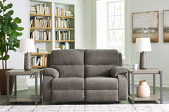 Scranto Reclining Loveseat - MyWaynesHome #