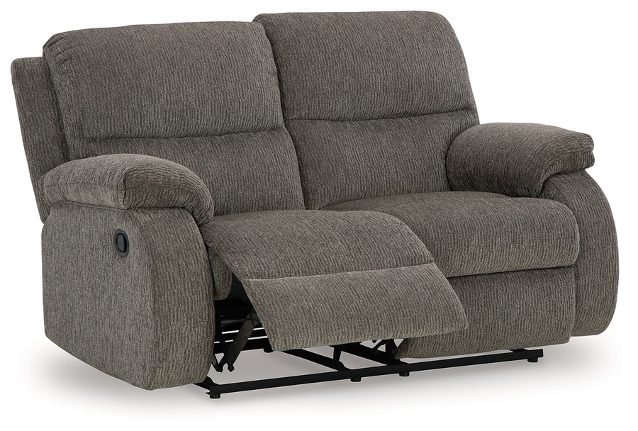 Scranto Reclining Loveseat - MyWaynesHome #