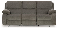 Scranto Reclining Sofa - MyWaynesHome #