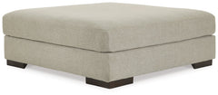 Lyndeboro Oversized Accent Ottoman - MyWaynesHome #