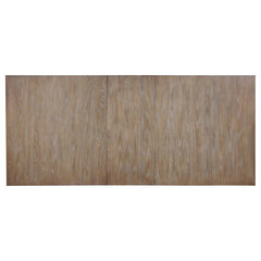 Brockway Brown Dining Table - MyWaynesHome #