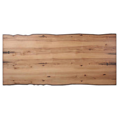 Bexley Brown 6 Pc Dining Set - MyWaynesHome #