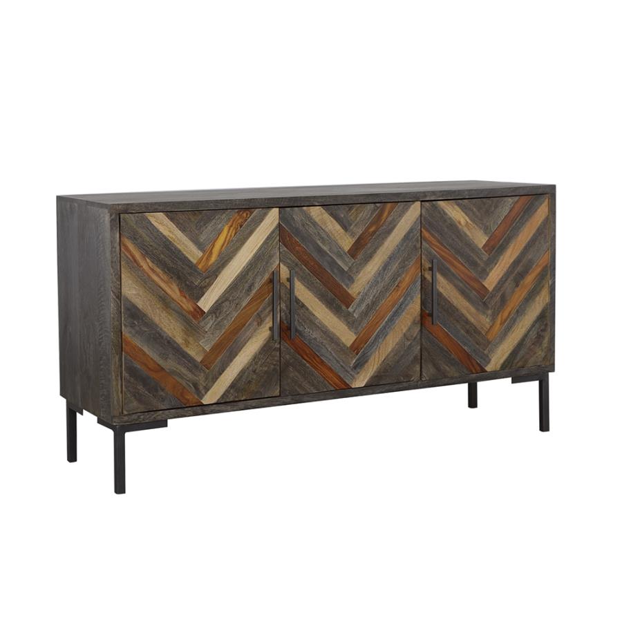 Misty Brown Sideboard - MyWaynesHome #