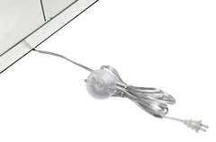 Marilyn Silver Dining Table - MyWaynesHome #