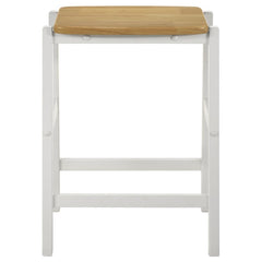 Hollis Brown Counter Stool - MyWaynesHome #