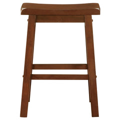 Durant Brown Counter Stool - MyWaynesHome #