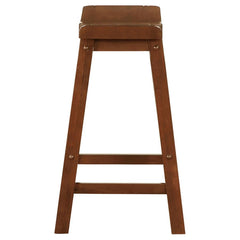 Durant Brown Counter Stool - MyWaynesHome #