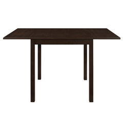 Kelso Brown Dining Table - MyWaynesHome #