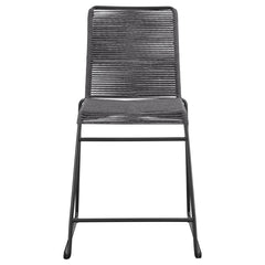 Jerome Grey Counter Stool - MyWaynesHome #