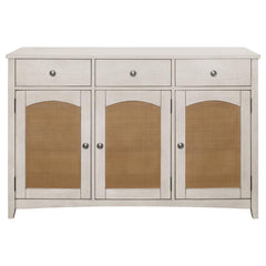 Kirby Ivory Sideboard - MyWaynesHome #