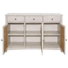 Kirby Ivory Sideboard - MyWaynesHome #