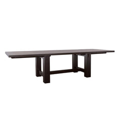 Calandra Brown Dining Table - MyWaynesHome #