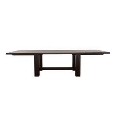 Calandra Brown Dining Table - MyWaynesHome #