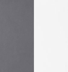 Brooklyn Grey Side Chair - MyWaynesHome #