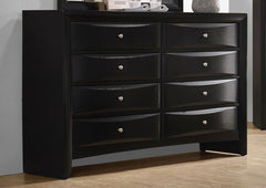 Briana Black Dresser - MyWaynesHome #